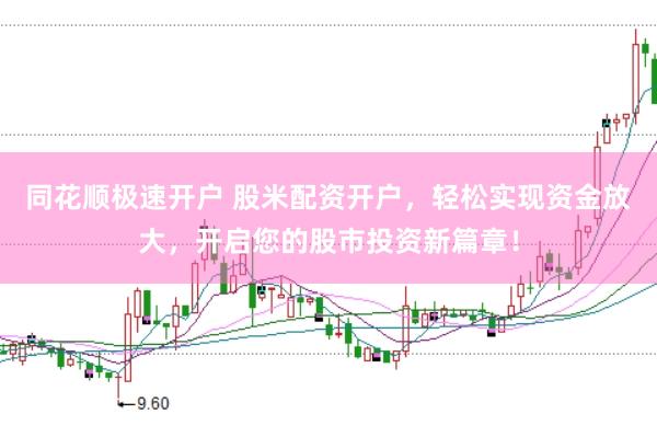 同花顺极速开户 股米配资开户，轻松实现资金放大，开启您的股市投资新篇章！