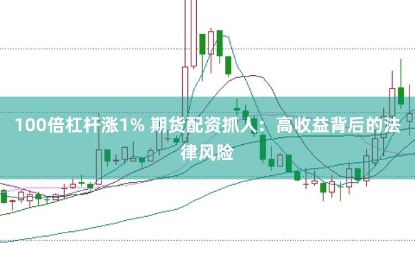 100倍杠杆涨1% 期货配资抓人：高收益背后的法律风险