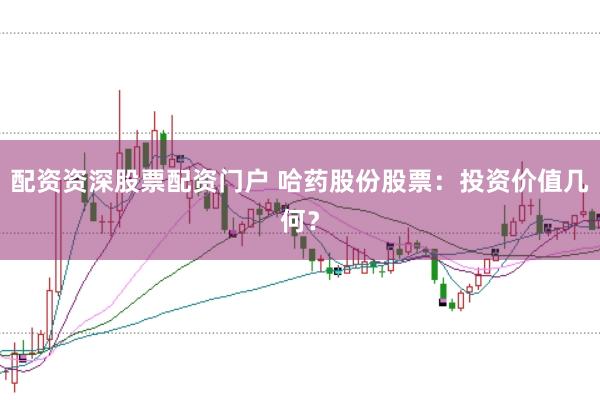 配资资深股票配资门户 哈药股份股票:投资价值几何?